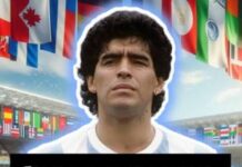 La pelota no se mancha, pero la FIFA hace tiempo que sí