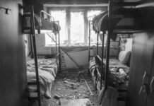 El régimen de Ucrania continúa asesinando a la infancia