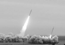 Irán bombardea bases de EE.UU. en Kuwait tras ataques a su territorio