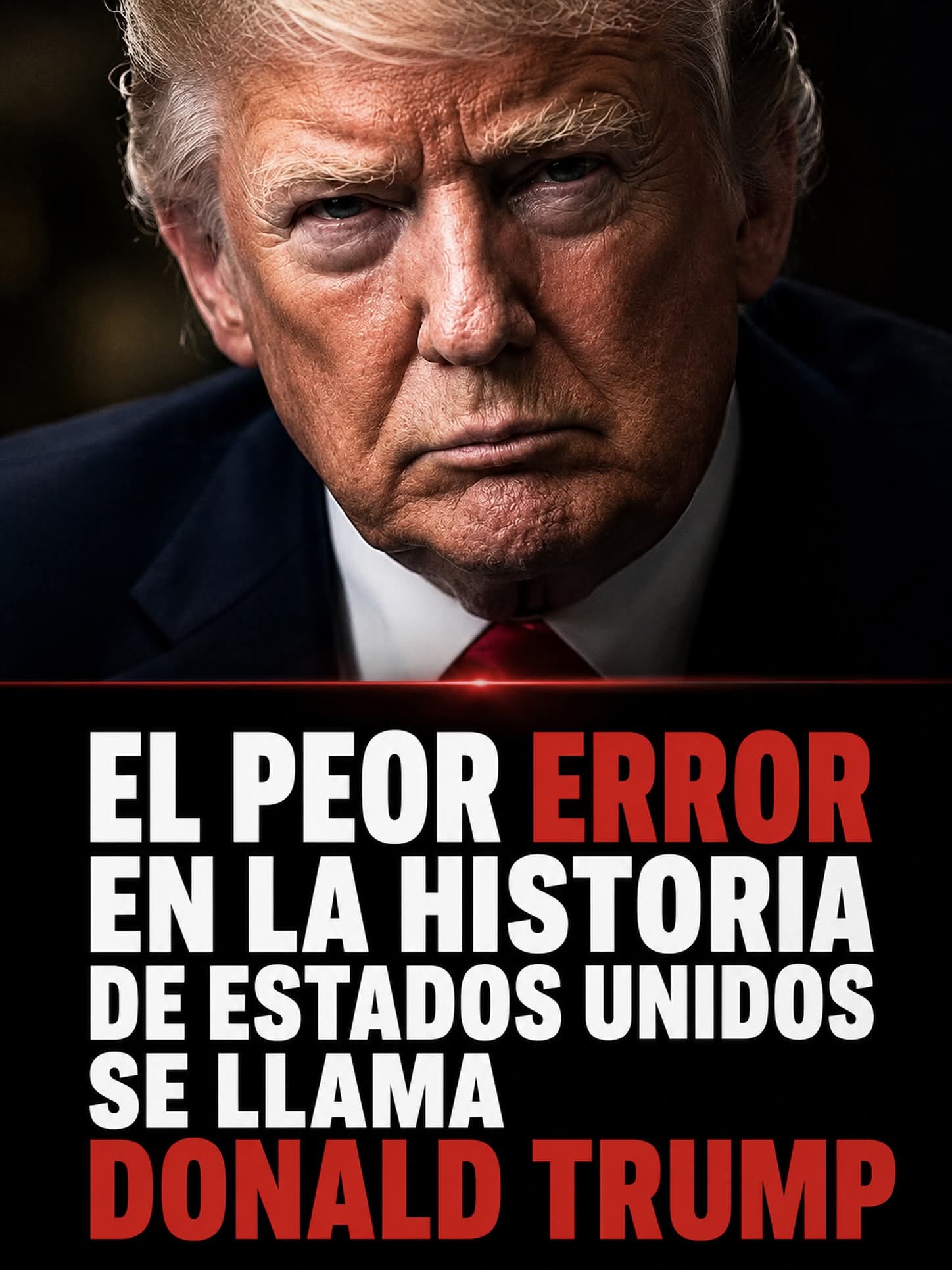 Trump y el imperio de la extorsión