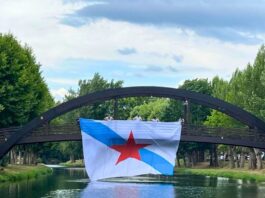 Galiza: un país desde o que comprender o século XXI.