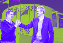 A dereita e a patronal queren traballadores sen dereitos