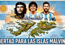A FIFA non quere política, agás a do poder