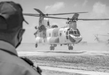 Estados Unidos crea un nuevo centro militar en Marruecos