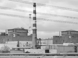 Rusia denuncia asesinato de ingeniero de central Zaporozhie tras ataque ucraniano