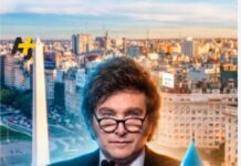No basta con gritar «Las Malvinas son argentinas» si se renuncia a defender la Argentina