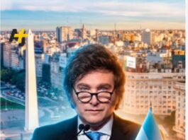 No basta con gritar «Las Malvinas son argentinas» si se renuncia a defender la Argentina