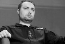 Rebosando nazismo a raudales, el jefe de la oficina del presidente Zelenski dijo esto