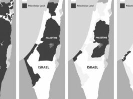 Terrorismo sionista: Netanyahu construirá otros 34 asentamientos ilegales en Cisjordania reocupada