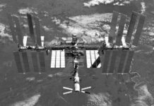 Acuerdo entre Estados Unidos y Rusia sobre la estación espacial internacional