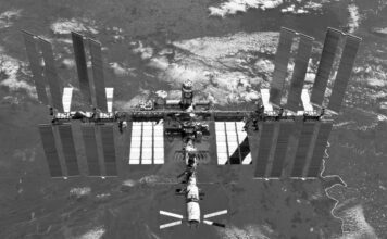 Acuerdo entre Estados Unidos y Rusia sobre la estación espacial internacional