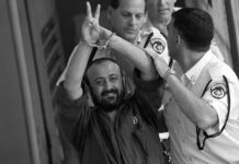 El PCE condena la nueva agresión contra el dirigente palestino Marwan Barghouti en una prisión israelí