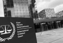 Estados Unidos presiona para desmantelar el Tribunal Penal Internacional