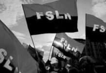 Juventud Sandinista ratifica compromiso con defensa de la paz