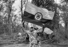 La CIA y el MI6 pagan a los mercenarios que combaten a Rusia