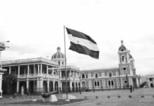 Nicaragua rompe relaciones diplomáticas con Italia tras declaraciones de Antonio Tajani