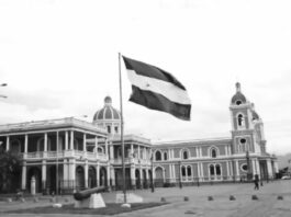 Nicaragua rompe relaciones diplomáticas con Italia tras declaraciones de Antonio Tajani