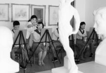 RPDC Intensifica la educación básica para el arte de animación