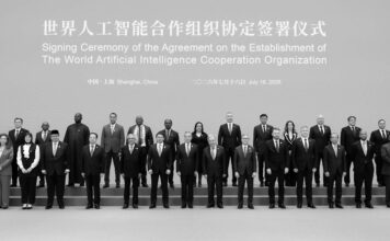Rusia y China consolidan frente tecnológico multipolar con Organización Mundial de Cooperación en IA