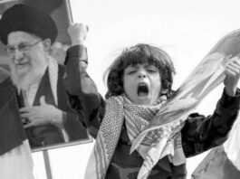 Cómo Teherán está agotando el tiempo de la guerra