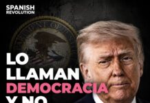La propaganda como arma de guerra: cuando Washington acusa, el mundo debería exigir pruebas