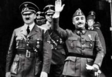 O golpe de Estado de 1936: a verdade fronte ao branqueamento do franquismo