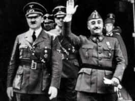 El golpe de Estado de 1936: la verdad frente al blanqueamiento del franquismo.