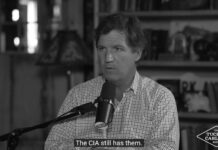 Roger Waters habla con Tucker Carlson sobre el deseo «desesperado» de Occidente de «estar en guerra» con Rusia