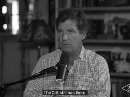 Roger Waters habla con Tucker Carlson sobre el deseo «desesperado» de Occidente de «estar en guerra» con Rusia