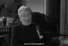 Roger Waters y Tucker Carlson desnudan la propaganda occidental: «Rusia no quiere invadir Europa»