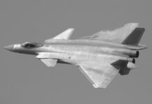 El dato de la Fuerza Aérea China que deja de piedra a Occidente