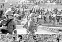 El gol contra nadie: la vergüenza de Pinochet y la complicidad de la FIFA
