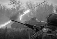 Rusia golpea objetivos del complejo militar industrial de Ucrania, informa la Defensa rusa