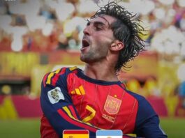 Ganó el fútbol, perdió el antifútbol