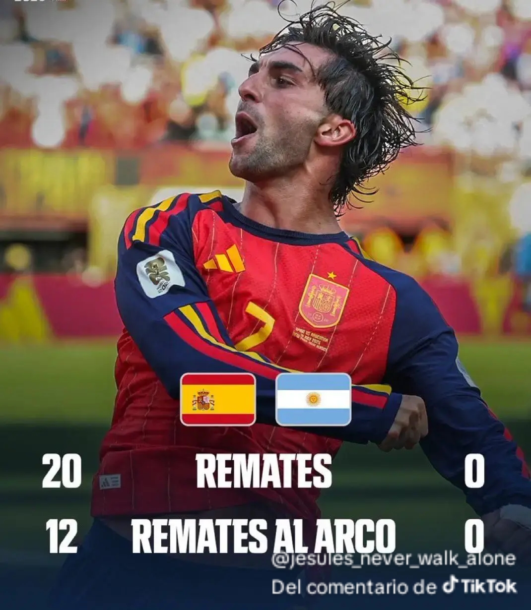 Ganó el fútbol, perdió el antifútbol