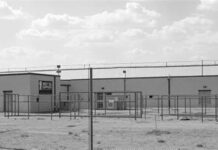 Denuncian torturas nueve de cada diez presos del mayor centro de deportación de Estados Unidos