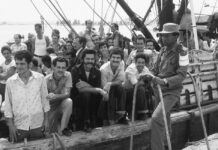 Estados Unidos ya no es un paraíso para los emigrantes cubanos