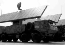La guerra de Estados Unidos contra Irán es un banco de pruebas para las guerras del futuro