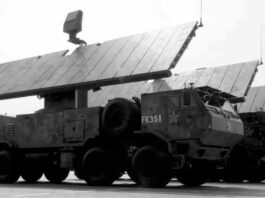 La guerra de Estados Unidos contra Irán es un banco de pruebas para las guerras del futuro