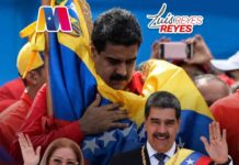 A farsa continúa: Washington non libera o seu cativo porque ten a forza, non a razón