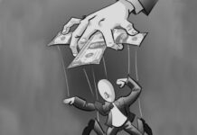 La era del capitalismo rentista: no poseerás nada