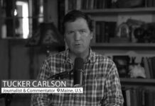 Tucker Carlson: «El Mossad suministró desinformación a Washington durante décadas»