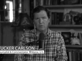 Tucker Carlson: «El Mossad suministró desinformación a Washington durante décadas»