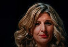 Yolanda Díaz para la OIT: ¿un premio a qué y avalado por quién?