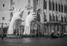 La Unión Europea deja de financiar la Bienal de Venecia por la participación de Rusia