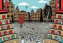 O municipalismo como trincheira de clase