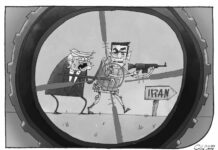 La guerra esta acabada