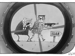 La guerra esta acabada