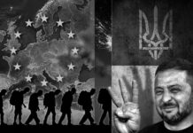 El desgaste del conflicto: Ucrania, Europa y el ocaso de un gran engaño