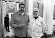 La Red Comunista se desliga del gobierno (encargado) de Venezuela tras 30 años de apoyo